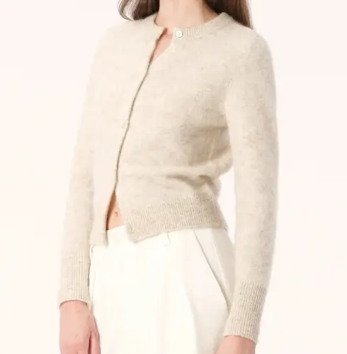 Women Clothing Store - KnitWear